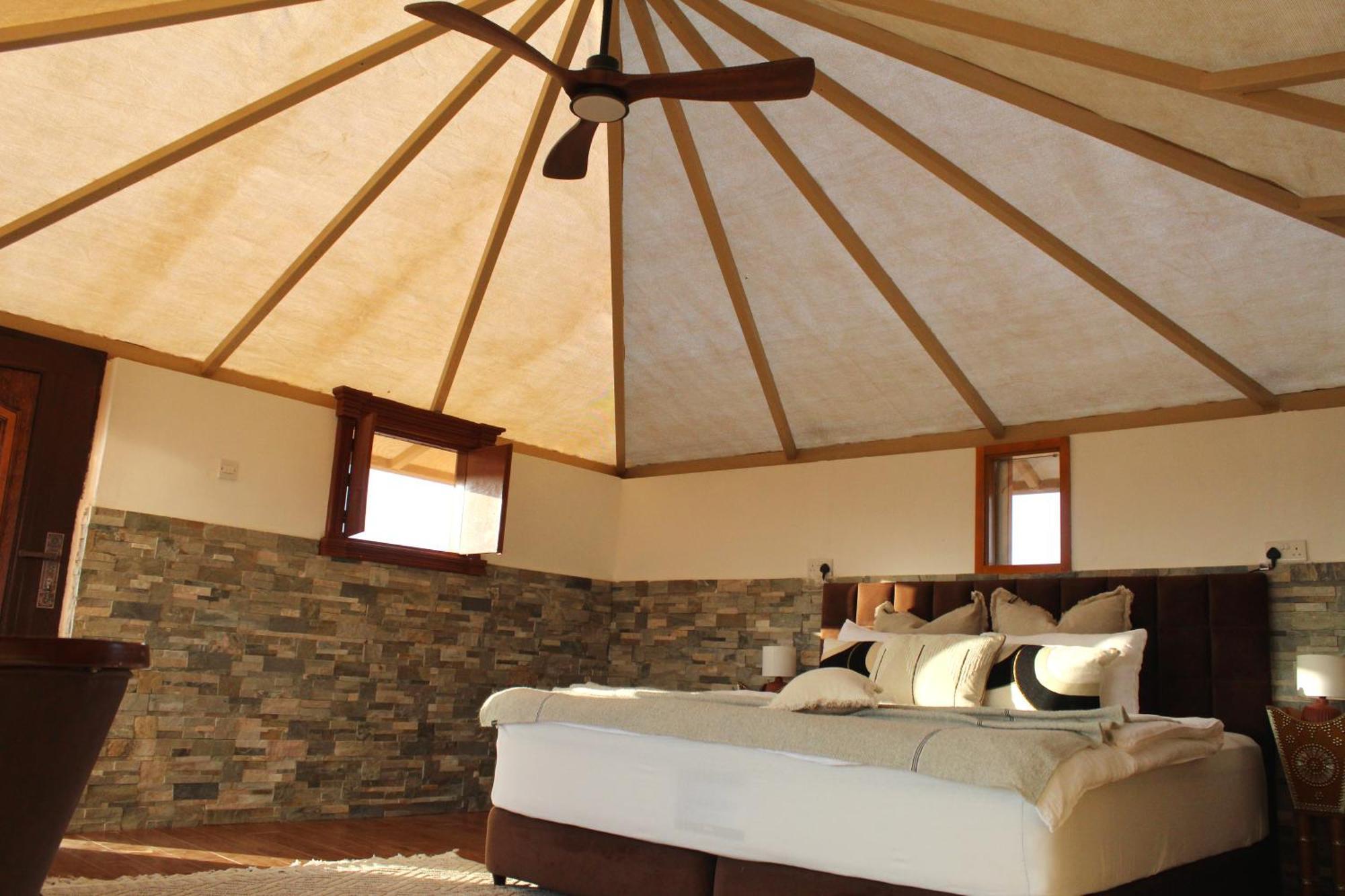 Silent Dunes Camp Hawiyah Bagian luar foto